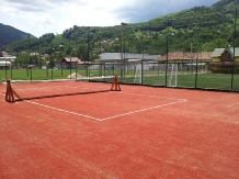 Pensiunea Piatra Mare - alloggio in  Valea Buzaului (09)