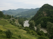 Pensiunea Piatra Mare - alloggio in  Valea Buzaului (10)