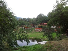 Pensiunea Piatra Mare - accommodation in  Buzau Valley (11)