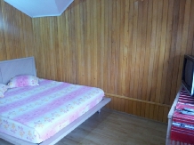 Pensiunea Piatra Mare - accommodation in  Buzau Valley (14)
