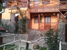 Pensiunea Piatra Mare - accommodation in  Buzau Valley (18)