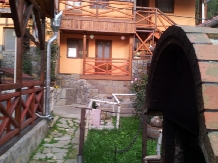 Pensiunea Piatra Mare - accommodation in  Buzau Valley (22)