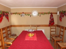 Pensiunea Piatra Mare - accommodation in  Buzau Valley (27)