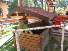 Pensiunea Piatra Mare - accommodation in  Buzau Valley (31)