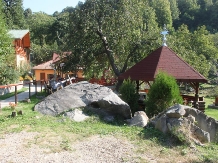 Pensiunea Piatra Mare - alloggio in  Valea Buzaului (34)