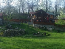 Pensiunea Piatra Mare - accommodation in  Buzau Valley (37)