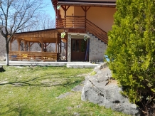 Pensiunea Piatra Mare - accommodation in  Buzau Valley (42)