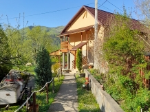 Pensiunea Piatra Mare - accommodation in  Buzau Valley (43)