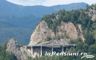 Pensiunea Piatra Mare - alloggio in Valea Buzaului (Attività e i dintorni) Pensiunea Piatra Mare - alloggio in Valea Buzaului (Attività e i dintorni)