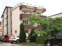 Casa Omer - cazare Litoral (01)