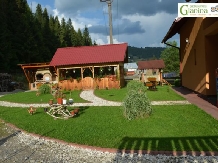 Pensiunea Agroturistica Gianina - accommodation in  Apuseni Mountains, Motilor Country, Arieseni (02)
