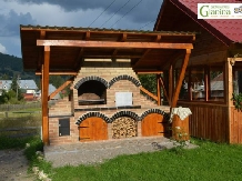 Pensiunea Agroturistica Gianina - accommodation in  Apuseni Mountains, Motilor Country, Arieseni (03)