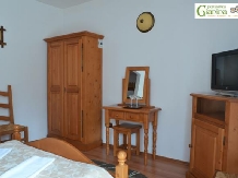 Pensiunea Agroturistica Gianina - accommodation in  Apuseni Mountains, Motilor Country, Arieseni (07)