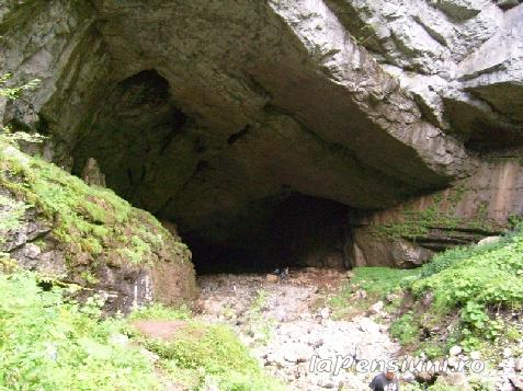 Pensiunea Agroturistica Gianina - accommodation in  Apuseni Mountains, Motilor Country, Arieseni (Surrounding)