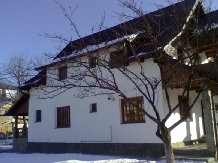 Casa de vacanta Andreea - cazare Bucovina (13)