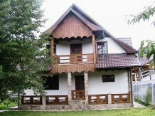Casa de vacanta Andreea - cazare Bucovina (15)