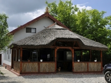 Rural accommodation at  Pensiunea Sharaiman