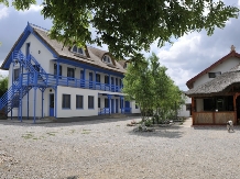 Pensiunea Sharaiman - accommodation in  Danube Delta (02)