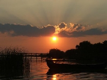 Pensiunea Sharaiman - alloggio in  Delta del Danubio (12)