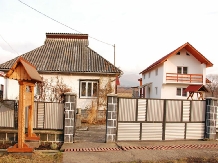 LapePensiunea Ioana Lavita - accommodation in  Maramures Country (01)