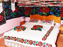 LapePensiunea Ioana Lavita - accommodation in  Maramures Country (07)