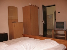 Pensiunea Olga - accommodation in  Buzau Valley (02)