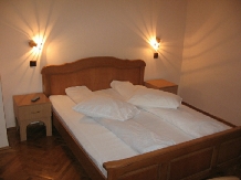 Pensiunea Olga - accommodation in  Buzau Valley (03)