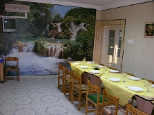 Pensiunea Olga - accommodation in  Buzau Valley (06)