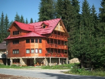 Casa Binu - accommodation in  Apuseni Mountains, Motilor Country, Arieseni (01)