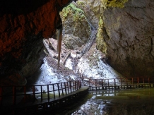 Casa Binu - alloggio in  Apuseni, Tara Motilor, Arieseni (10)