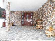 Casa Binu - alloggio in  Apuseni, Tara Motilor, Arieseni (21)
