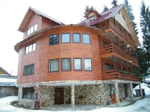 Casa Binu - accommodation in  Apuseni Mountains, Motilor Country, Arieseni (22)