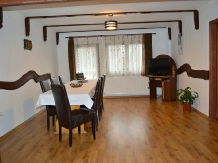 Casa Binu - accommodation in  Apuseni Mountains, Motilor Country, Arieseni (30)