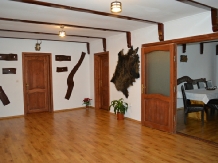 Casa Binu - alloggio in  Apuseni, Tara Motilor, Arieseni (31)
