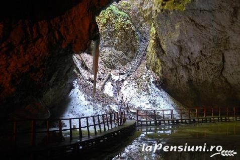 Casa Binu - accommodation in Apuseni Mountains, Motilor Country, Arieseni (Surrounding) Casa Binu - accommodation in Apuseni Mountains, Motilor Country, Arieseni (Surrounding)
