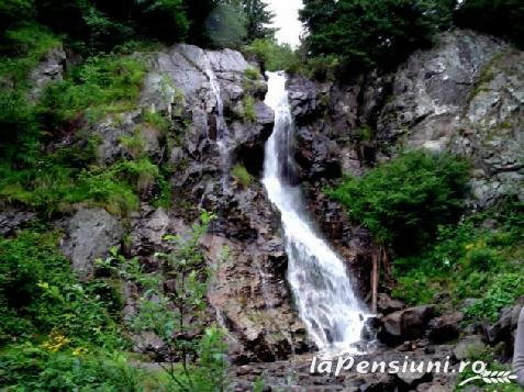 Casa Binu - alloggio in  Apuseni, Tara Motilor, Arieseni (Attivit&agrave; e i dintorni)