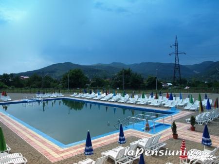 Pensiunea Elena - accommodation in  Slanic Moldova (Surrounding)