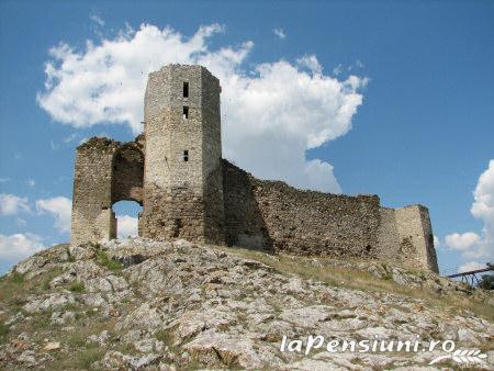 Pensiunea Vladut - accommodation in  Danube Delta (Surrounding)