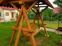 Pensiunea 3 Fantani - accommodation in  North Oltenia (10)