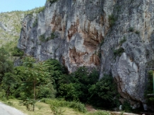 Pensiunea 3 Fantani - alloggio in  Nord Oltenia (15)