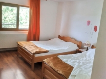Pensiunea 3 Fantani - accommodation in  North Oltenia (23)