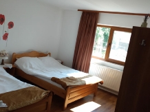Pensiunea 3 Fantani - accommodation in  North Oltenia (27)