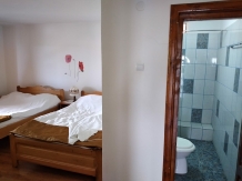 Pensiunea 3 Fantani - accommodation in  North Oltenia (29)