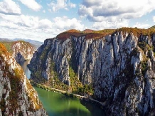 Vila Victor - alloggio in  Gola del Danubio, Clisura Dunarii (56)