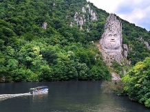 Vila Victor - alloggio in  Gola del Danubio, Clisura Dunarii (57)