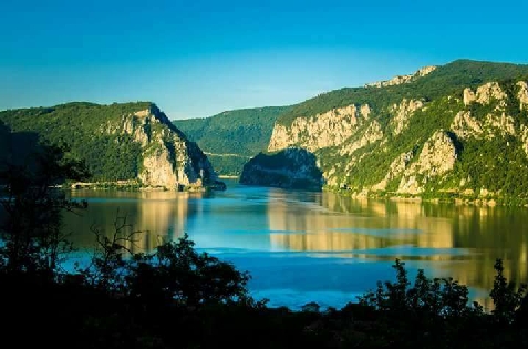 Vila Victor - accommodation in  Danube Boilers and Gorge, Clisura Dunarii (Surrounding)