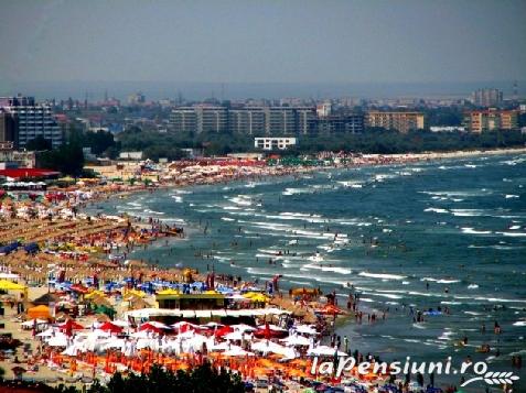 Vila Onesti - alloggio in  Mar Nero (Attivit&agrave; e i dintorni)