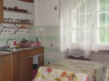 Vila Rex - accommodation in  Slanic Moldova (02)