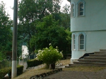 Vila Rex - accommodation in  Slanic Moldova (08)