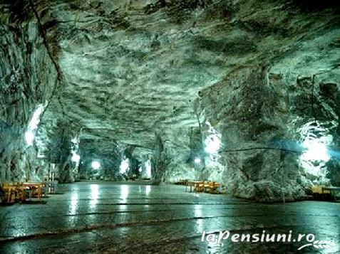 Vila Rex - cazare Slanic Moldova (Activitati si imprejurimi) Vila Rex - cazare Slanic Moldova (Activitati si imprejurimi)